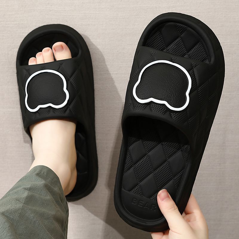 Big Size 48 49 Thick Sole Summ - Flip Flop Beach Men recensione e prezzo