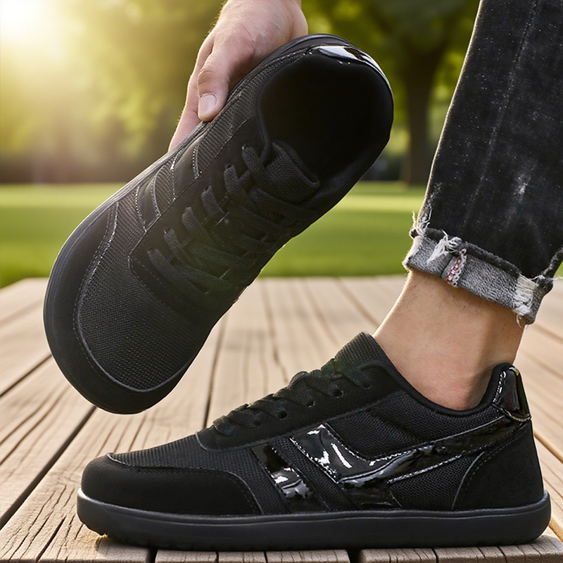 Tenis De Hombre Wide Toe Box B - Men'S Shoes With Wide Toe Box recensione e prezzo