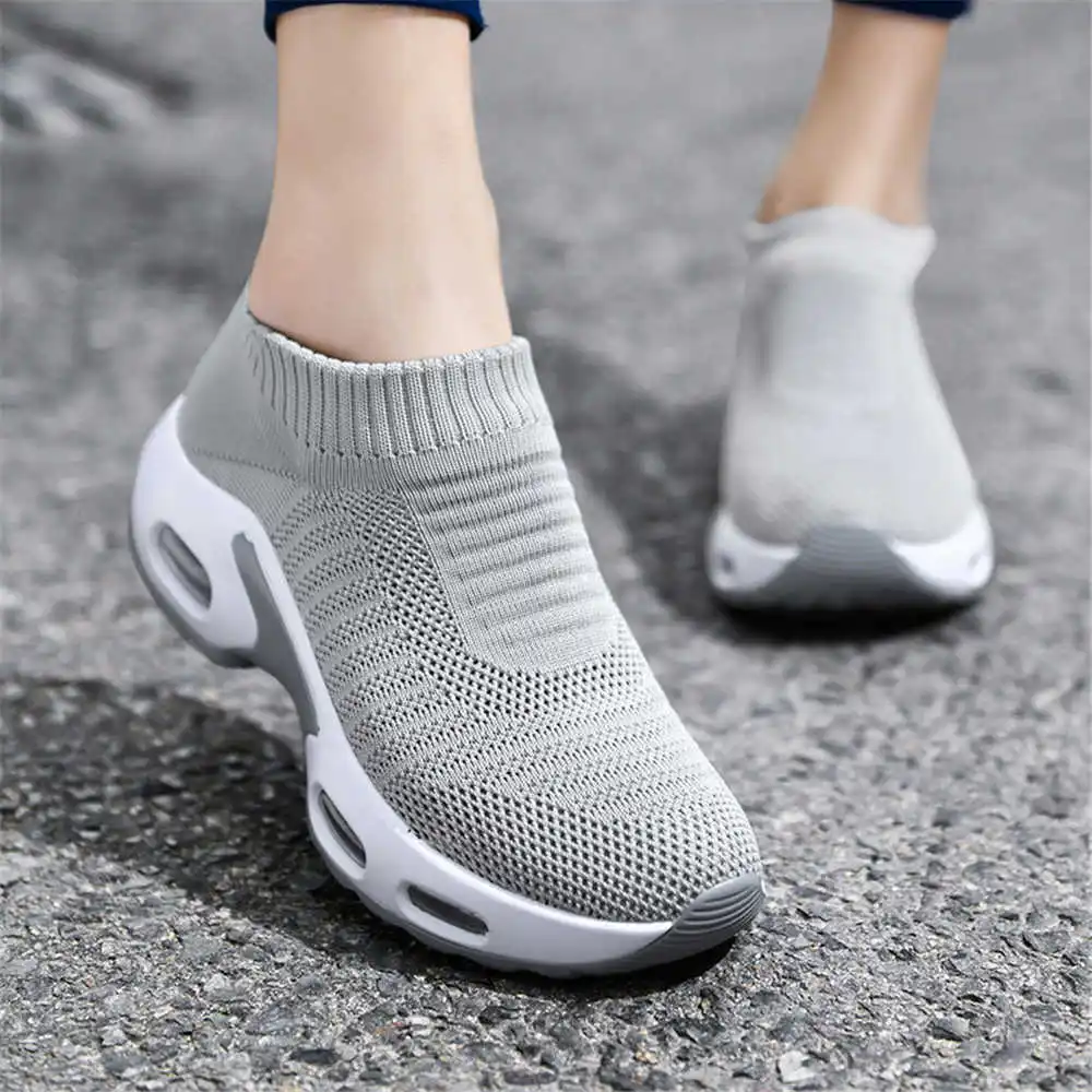 Big Size Number 38 Women's Hee - Casual Sneaker Low recensione e prezzo