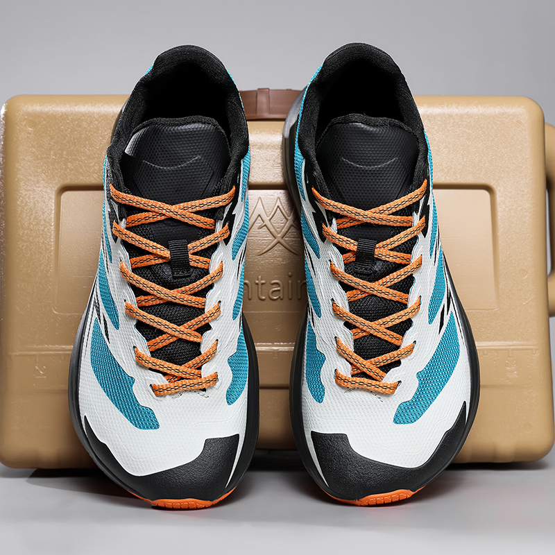 Wide Toe Men Running Sneakers  - Men'S Shoes With Wide Toe Box recensione e prezzo