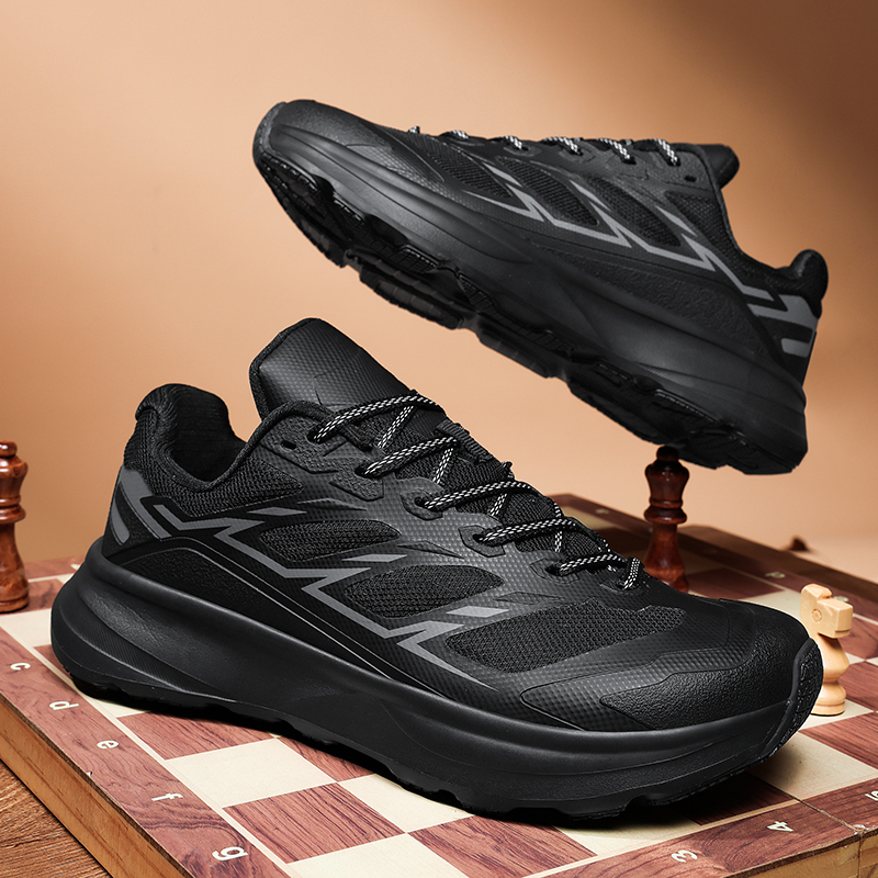 Wide Toe Men Running Sneakers  - Men'S Shoes With Wide Toe Box recensione e prezzo