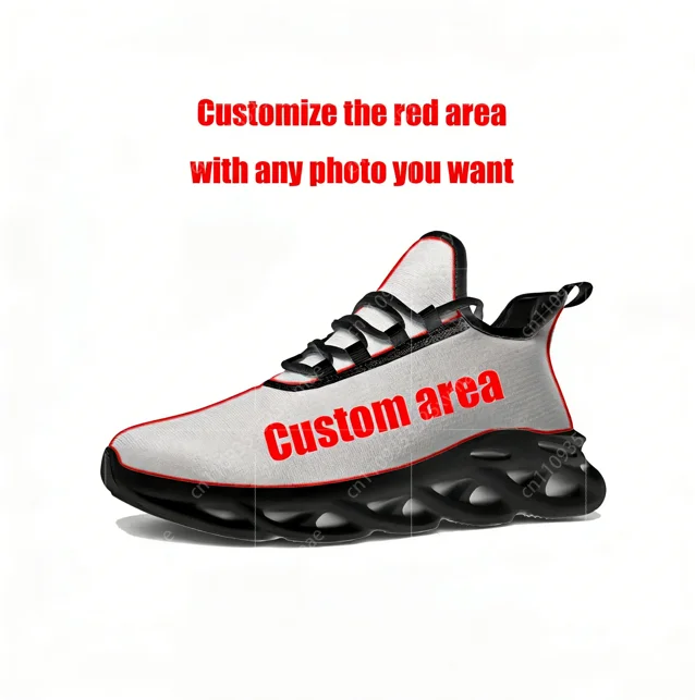 Albanian Flag Flats Sneakers M - Men'S Shoes Good For Running recensione e prezzo