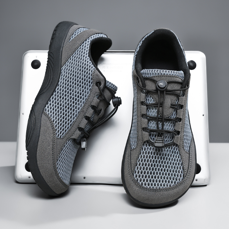 Summer Wide Toe Men Casual Sne - Men'S Shoes With Wide Toe Box recensione e prezzo