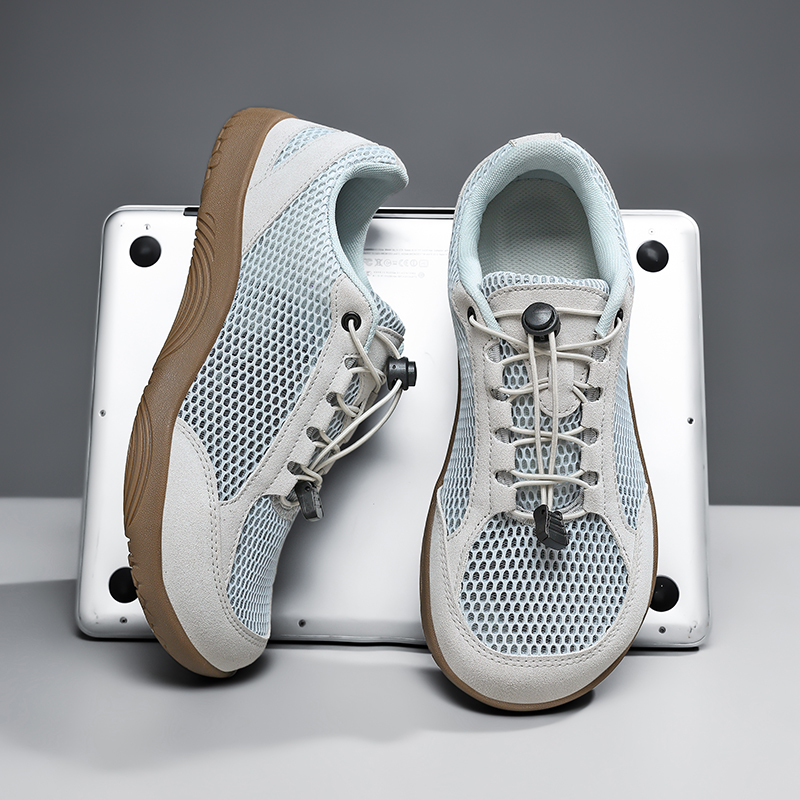 Summer Wide Toe Men Casual Sne - Men'S Shoes With Wide Toe Box recensione e prezzo