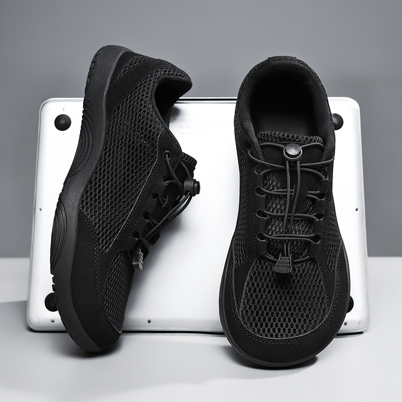 Summer Wide Toe Men Casual Sne - Men'S Shoes With Wide Toe Box recensione e prezzo