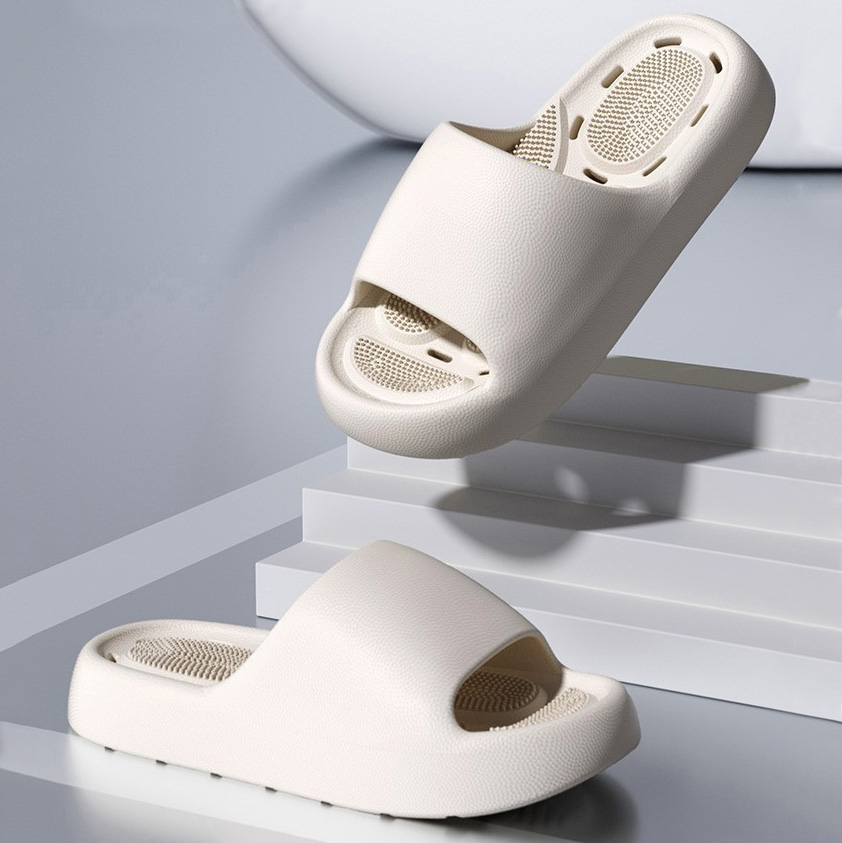 Women Bathroom House Slippers  - Flip Flop Beach Men recensione e prezzo