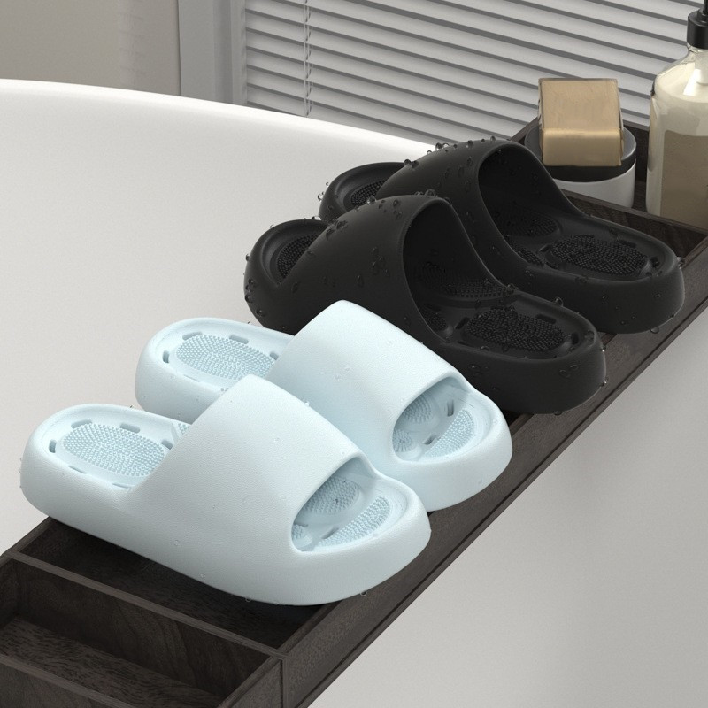 Women Bathroom House Slippers  - Flip Flop Beach Men recensione e prezzo