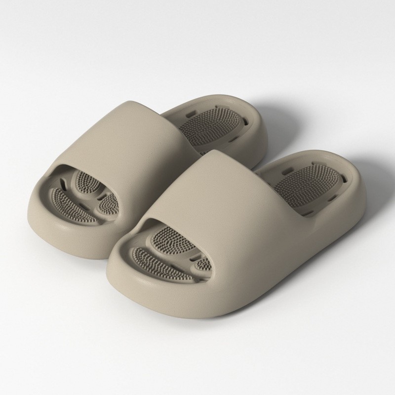 Women Bathroom House Slippers  - Flip Flop Beach Men recensione e prezzo