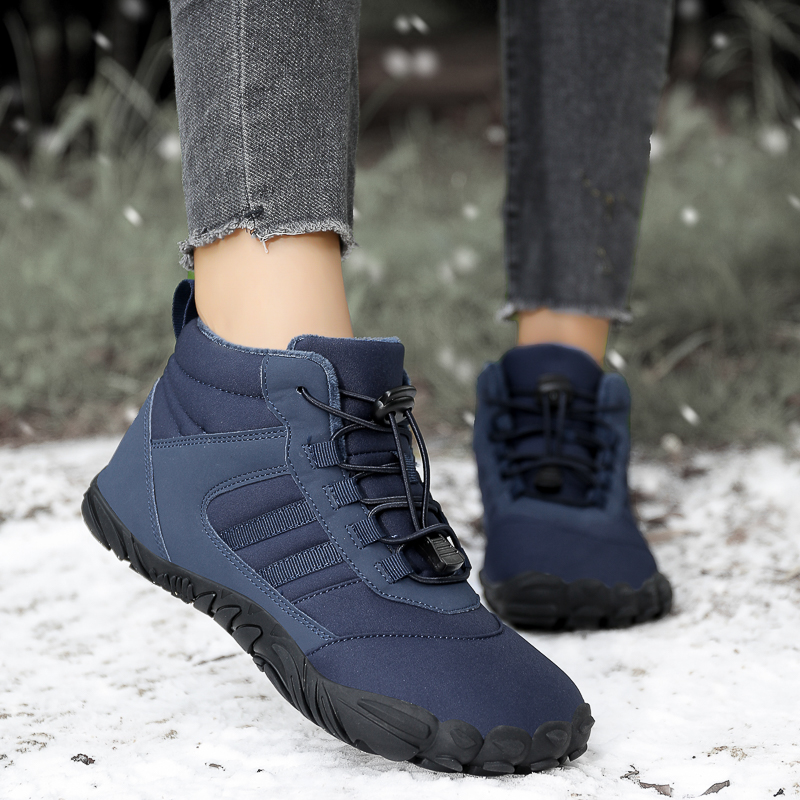 2024 Snow Boots Waterproof Men - Xero Shoes Men recensione e prezzo