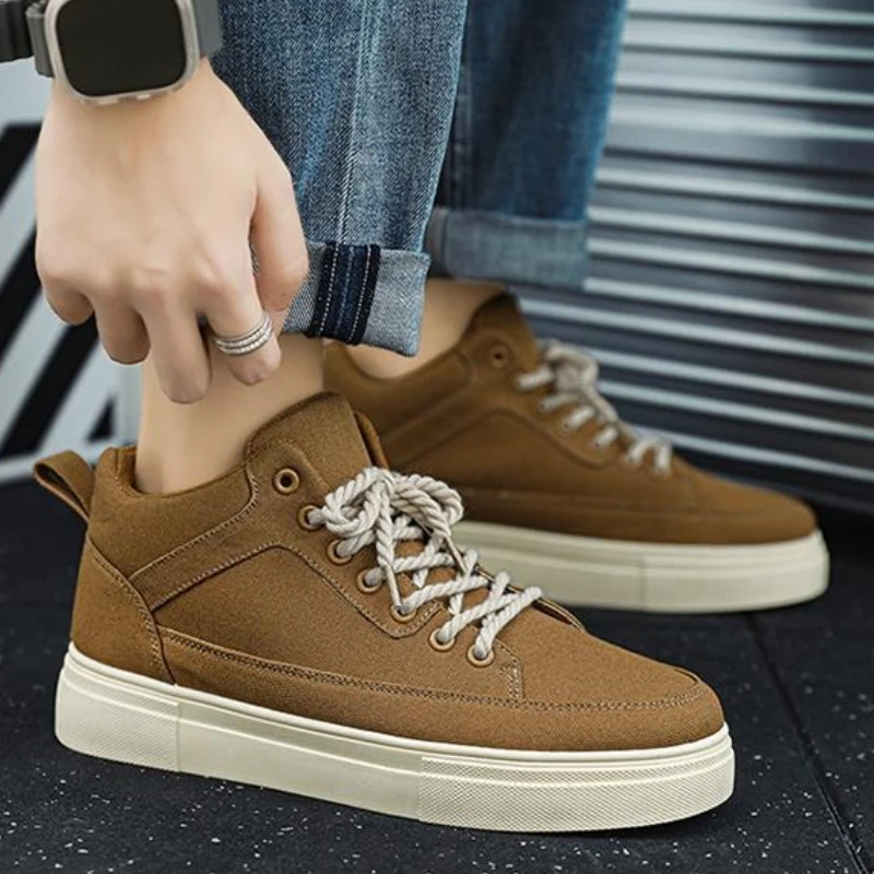 Thick Sole Height Increasing H - Men'S Shoes With Height Increase recensione e prezzo