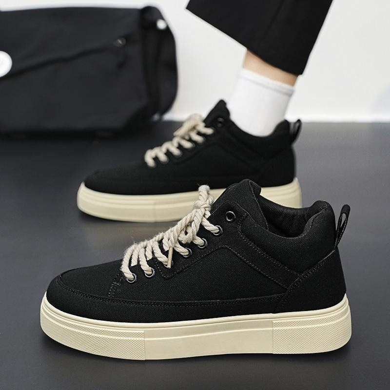 Thick Sole Height Increasing H - Men'S Shoes With Height Increase recensione e prezzo