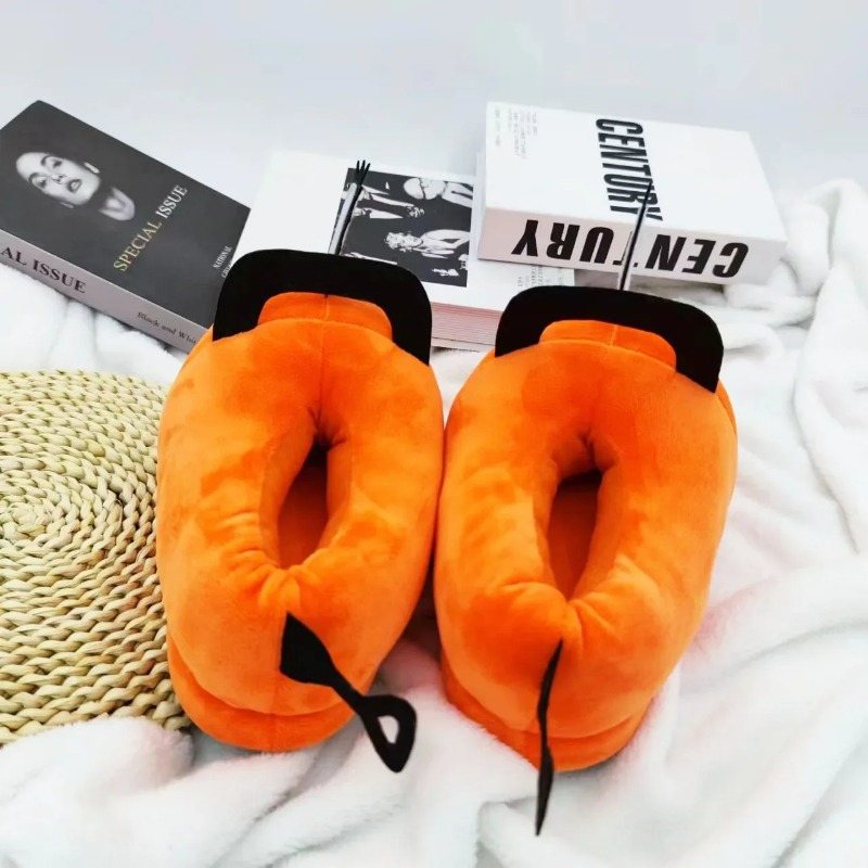 Anime Chainsaw Man Pochita Hou - Men Shoes For Winter recensione e prezzo