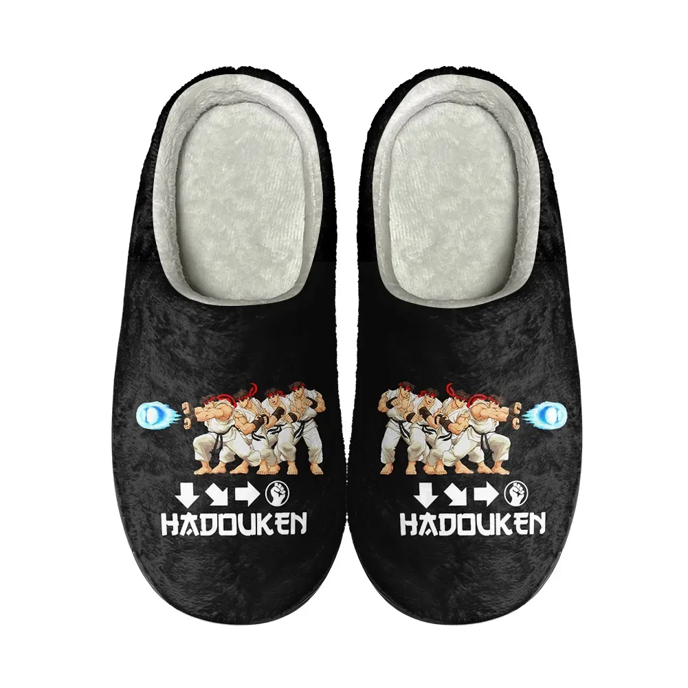 Street Fighters Graphic Home C - Men Shoes For Winter recensione e prezzo
