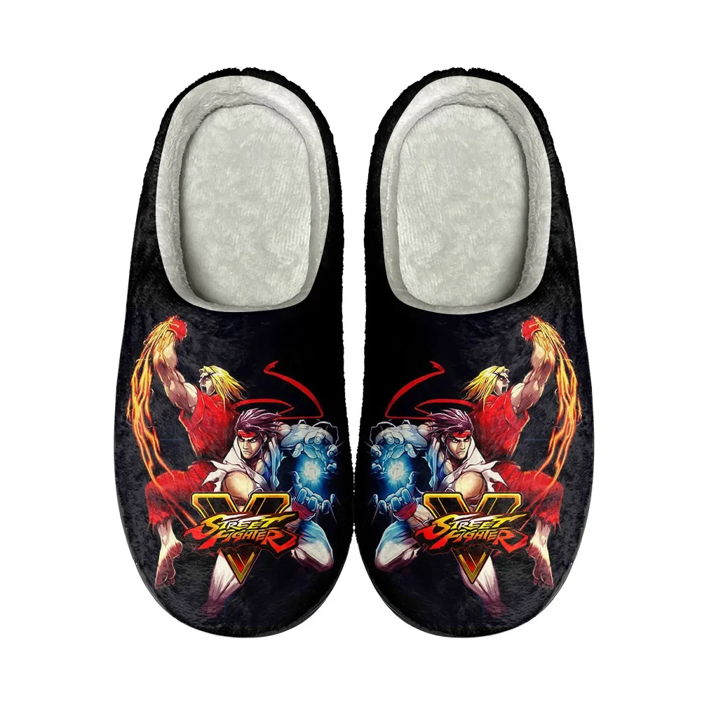 Street Fighters Graphic Home C - Men Shoes For Winter recensione e prezzo