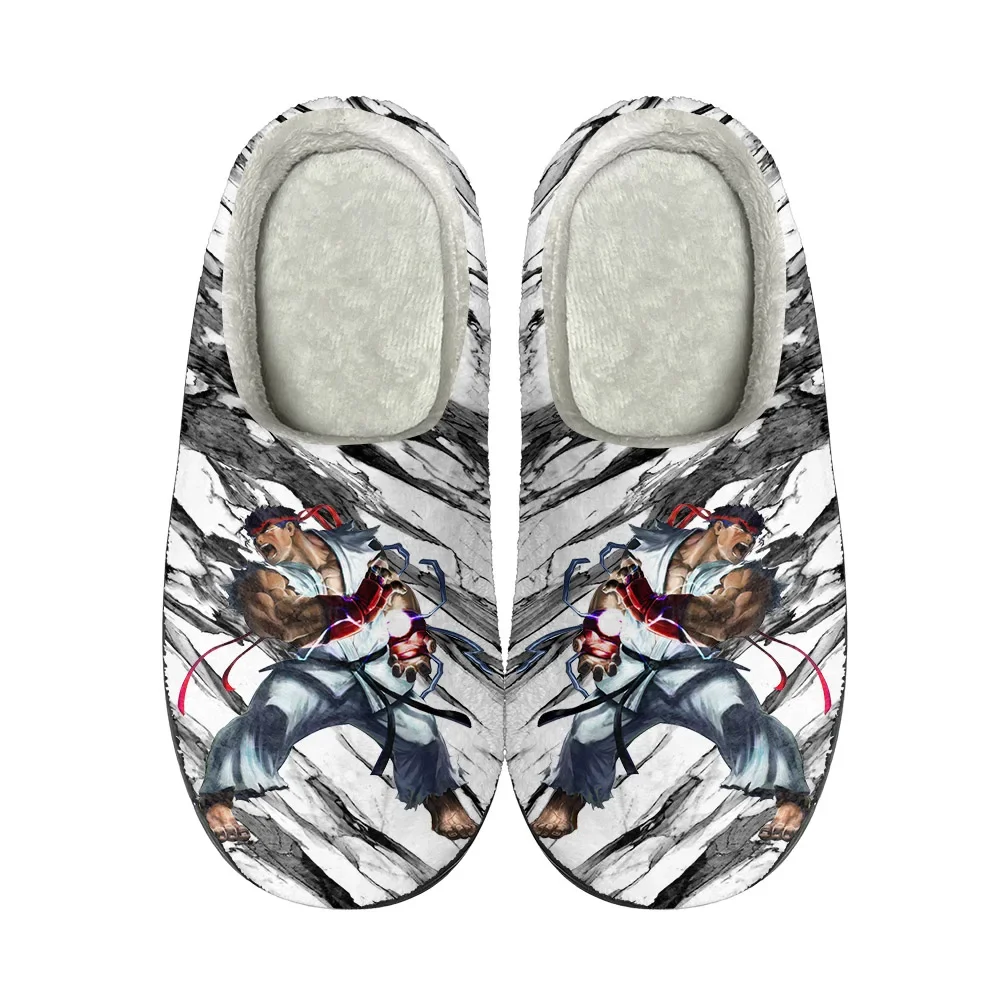 Street Fighters Graphic Home C - Men Shoes For Winter recensione e prezzo