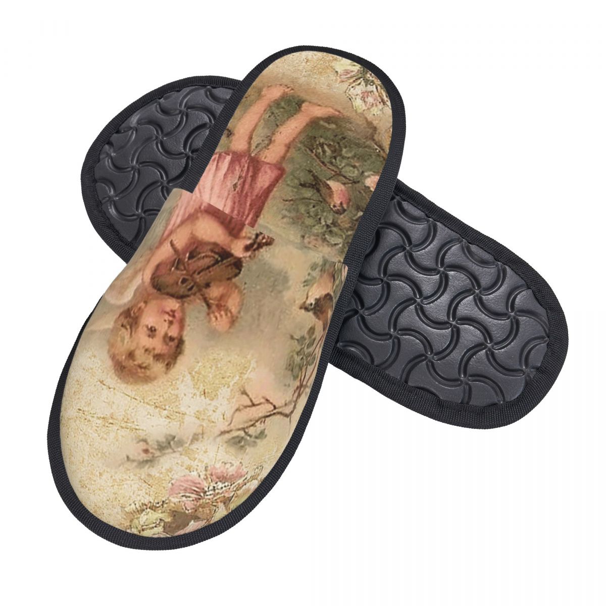 Memory Foam Slippers Women Coz - Men Shoes For Winter recensione e prezzo