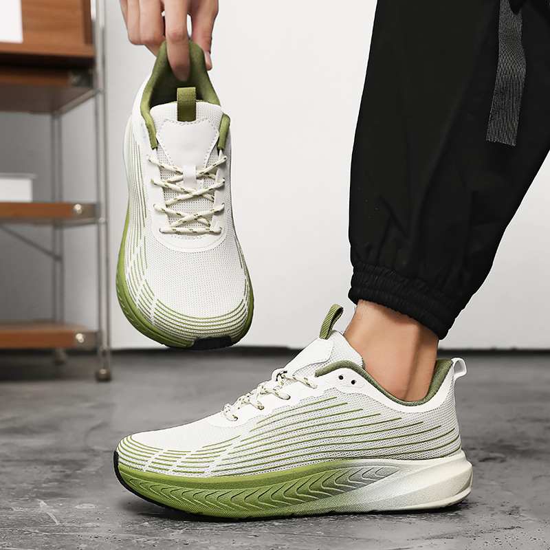 Man Wide Toe Box Running Shoe  - Men'S Shoes With Wide Toe Box recensione e prezzo