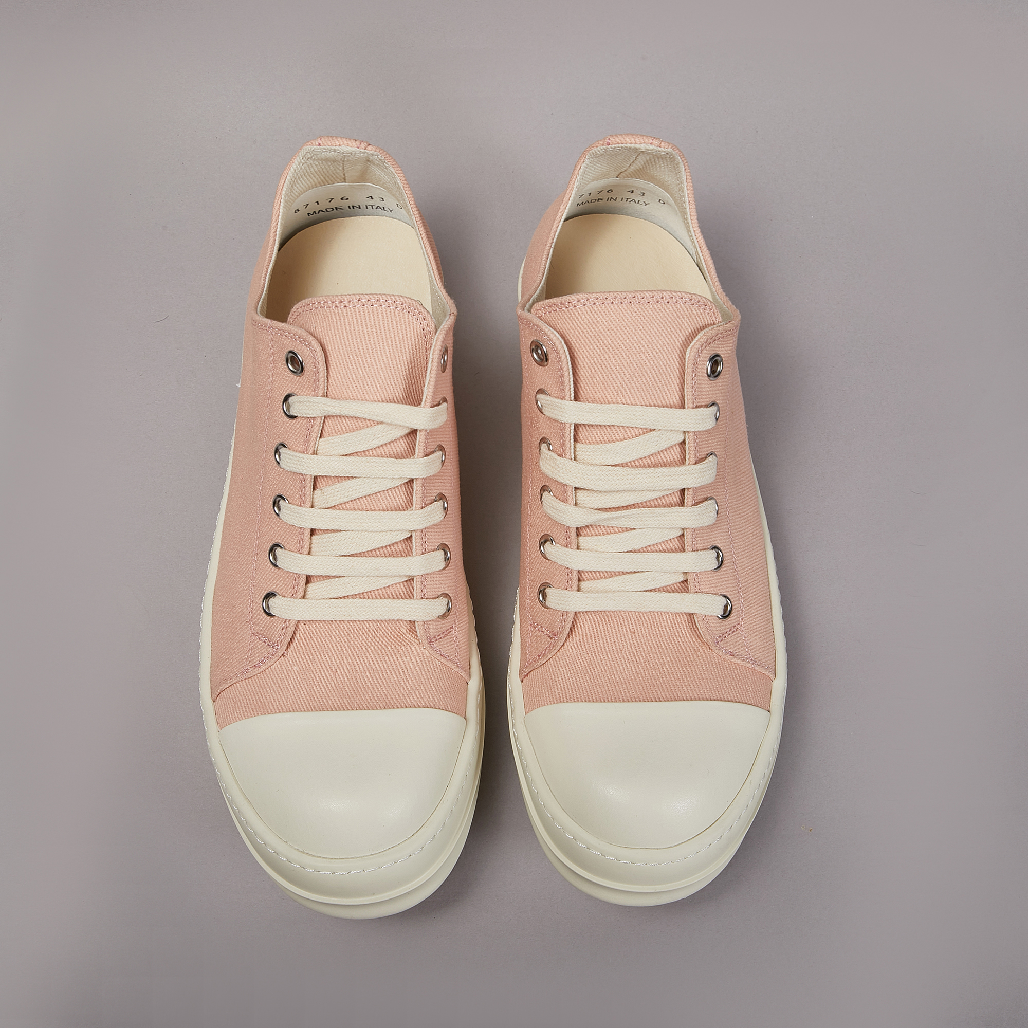 Multifunctional Dirty Pink Twi - Men Shoes High recensione e prezzo