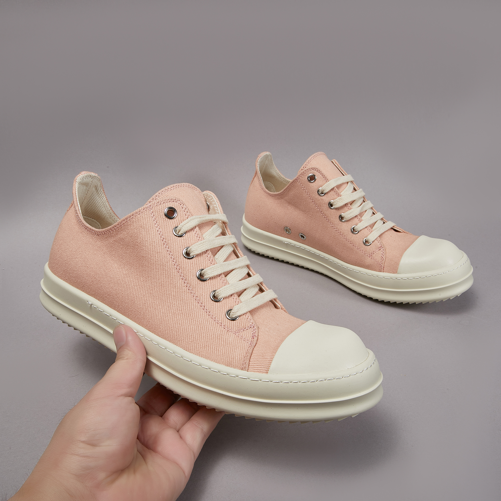 Multifunctional Dirty Pink Twi - Men Shoes High recensione e prezzo