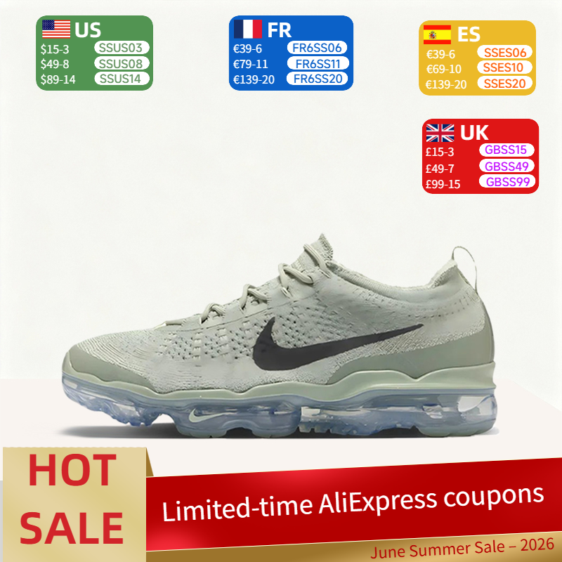 Nike Vapormax Flyknit Comforta - Men'S Shoes Vapormax recensione e prezzo