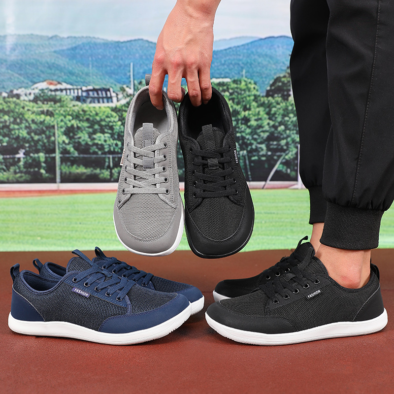 Men's Wide Barefoot Shoes New  - Xero Shoes Men recensione e prezzo