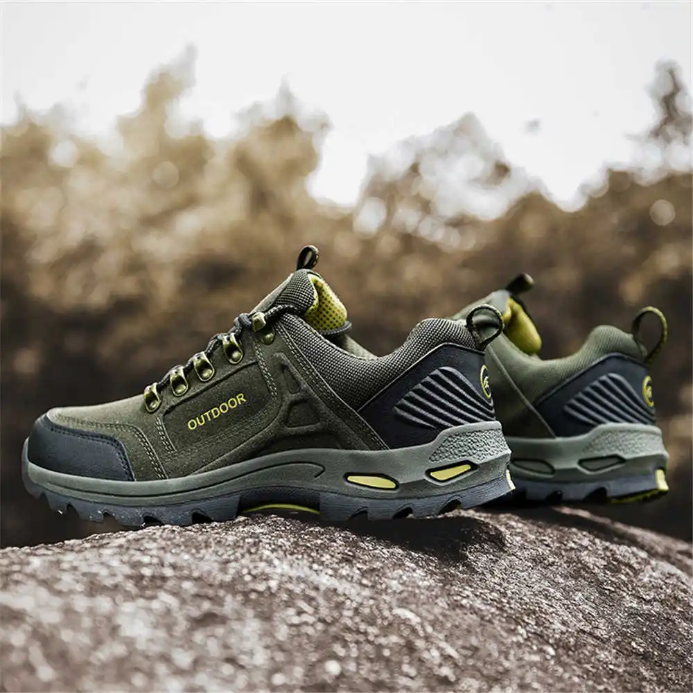 Non-slip Lace Up Hiking Tennis - Men Shoes Most Expensive recensione e prezzo