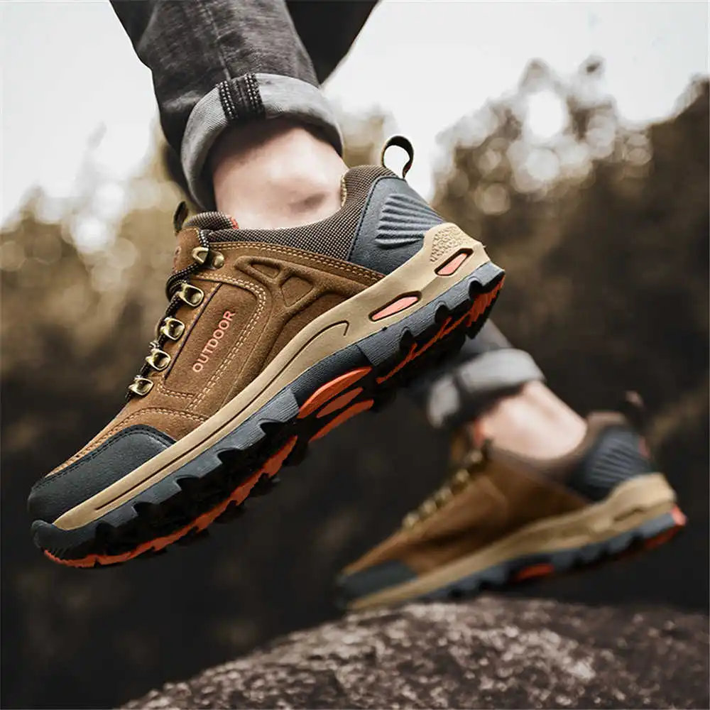 Non-slip Lace Up Hiking Tennis - Men Shoes Most Expensive recensione e prezzo