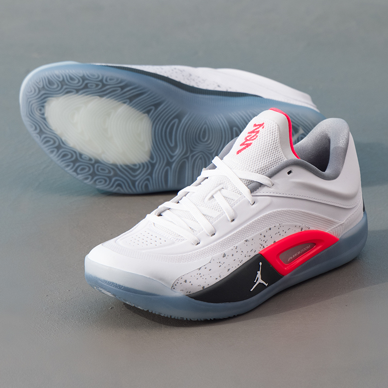 Nike Men's Shoes Jordan Zion 4 - Men Shoes Jordan 4 recensione e prezzo