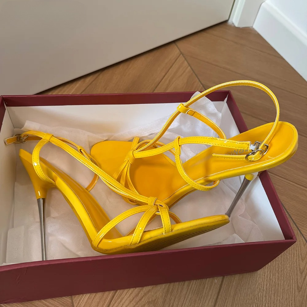 Fashion 16cm Extreme High Heel - Men Shoes High recensione e prezzo
