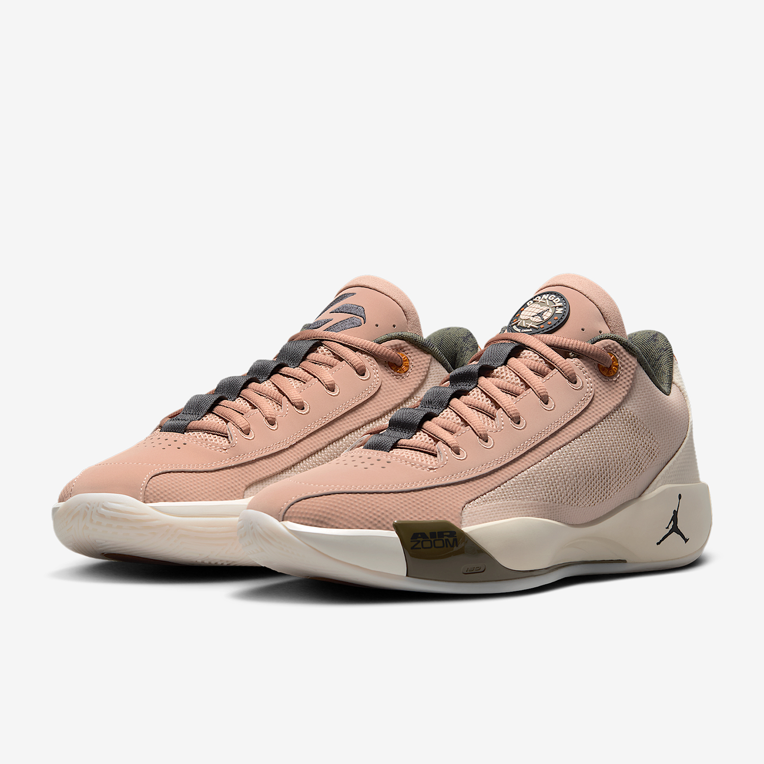Nike genuine JORDAN Men's Cush - Men Shoes Jordan recensione e prezzo