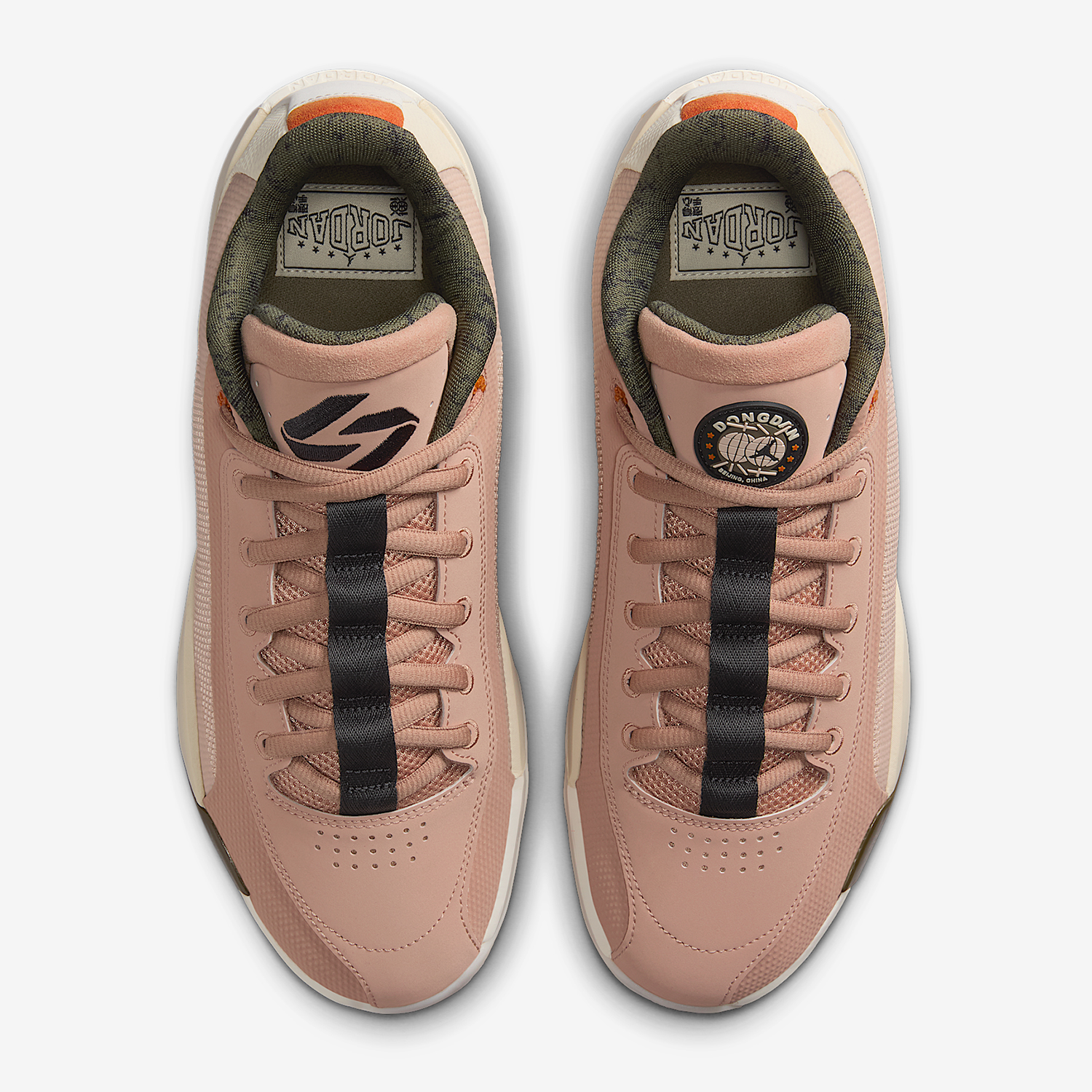 Nike genuine JORDAN Men's Cush - Men Shoes Jordan recensione e prezzo