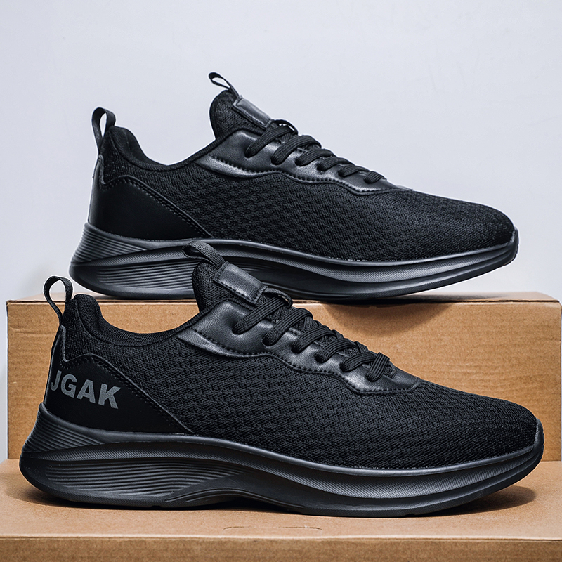 Good Breathable Men's Running  - Men'S Shoes Good For Running recensione e prezzo