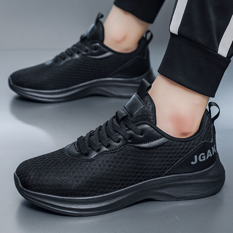 Good Breathable Men's Running  - Men'S Shoes Good For Running recensione e prezzo