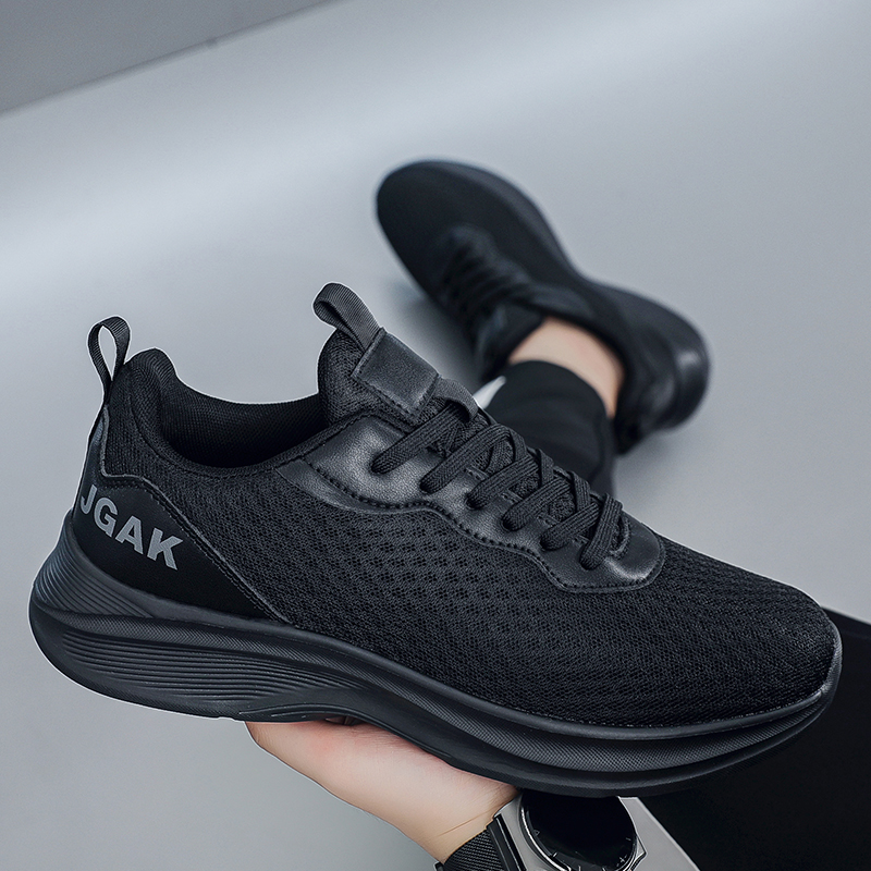 Good Breathable Men's Running  - Men'S Shoes Good For Running recensione e prezzo