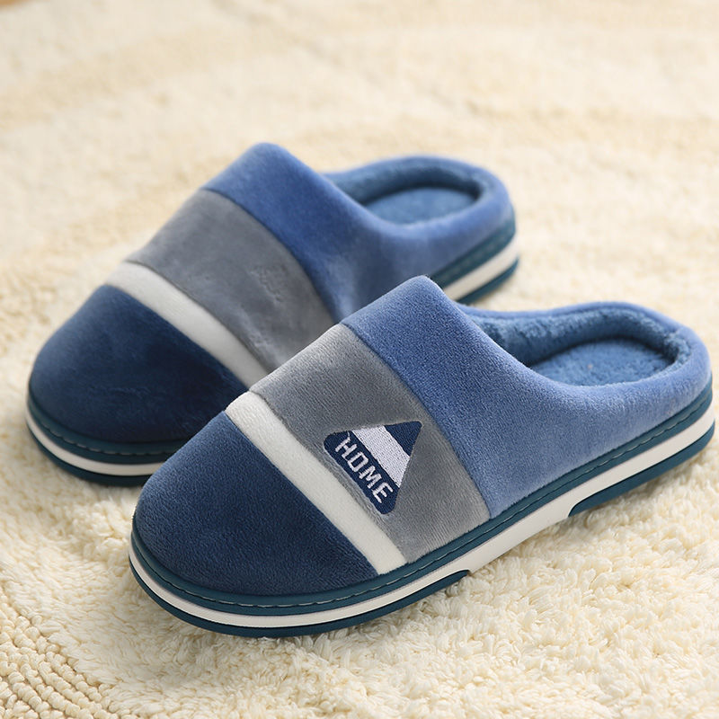 Big Size 48 49 Men Home Slippe - Men Shoes For Winter recensione e prezzo