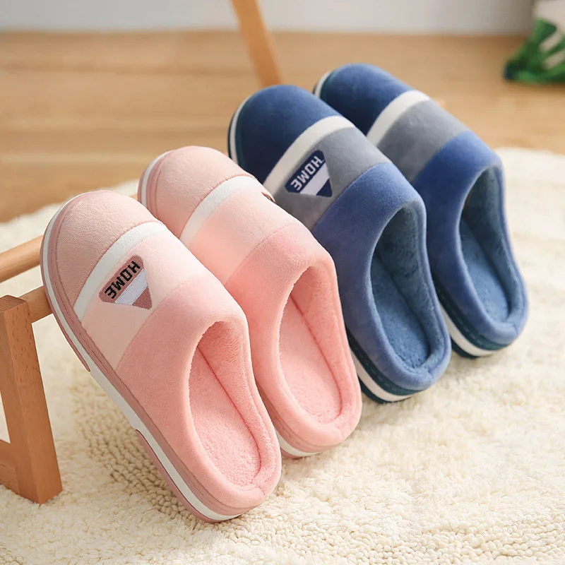 Big Size 48 49 Men Home Slippe - Men Shoes For Winter recensione e prezzo