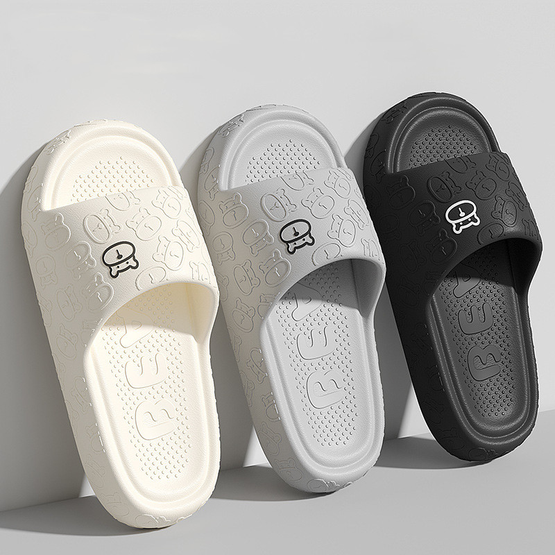 New Big Size 48 49 Summer Men  - Flip Flop Beach Men recensione e prezzo