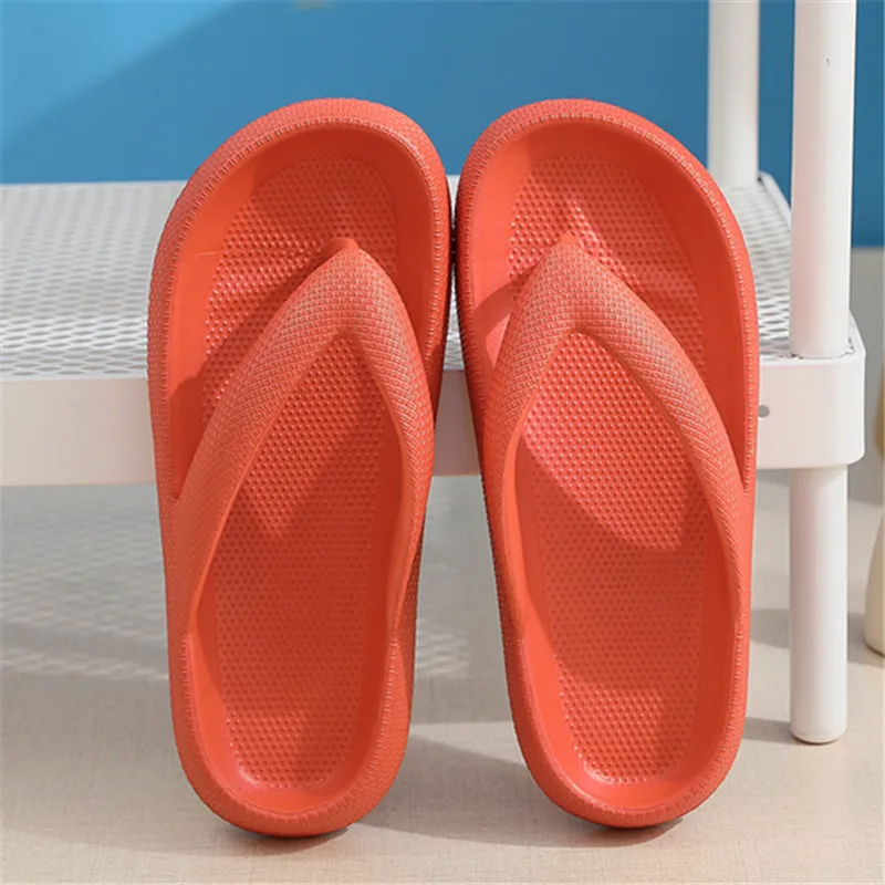 Non Slip Platform Flip Flops W - Flip Flop Beach Men recensione e prezzo
