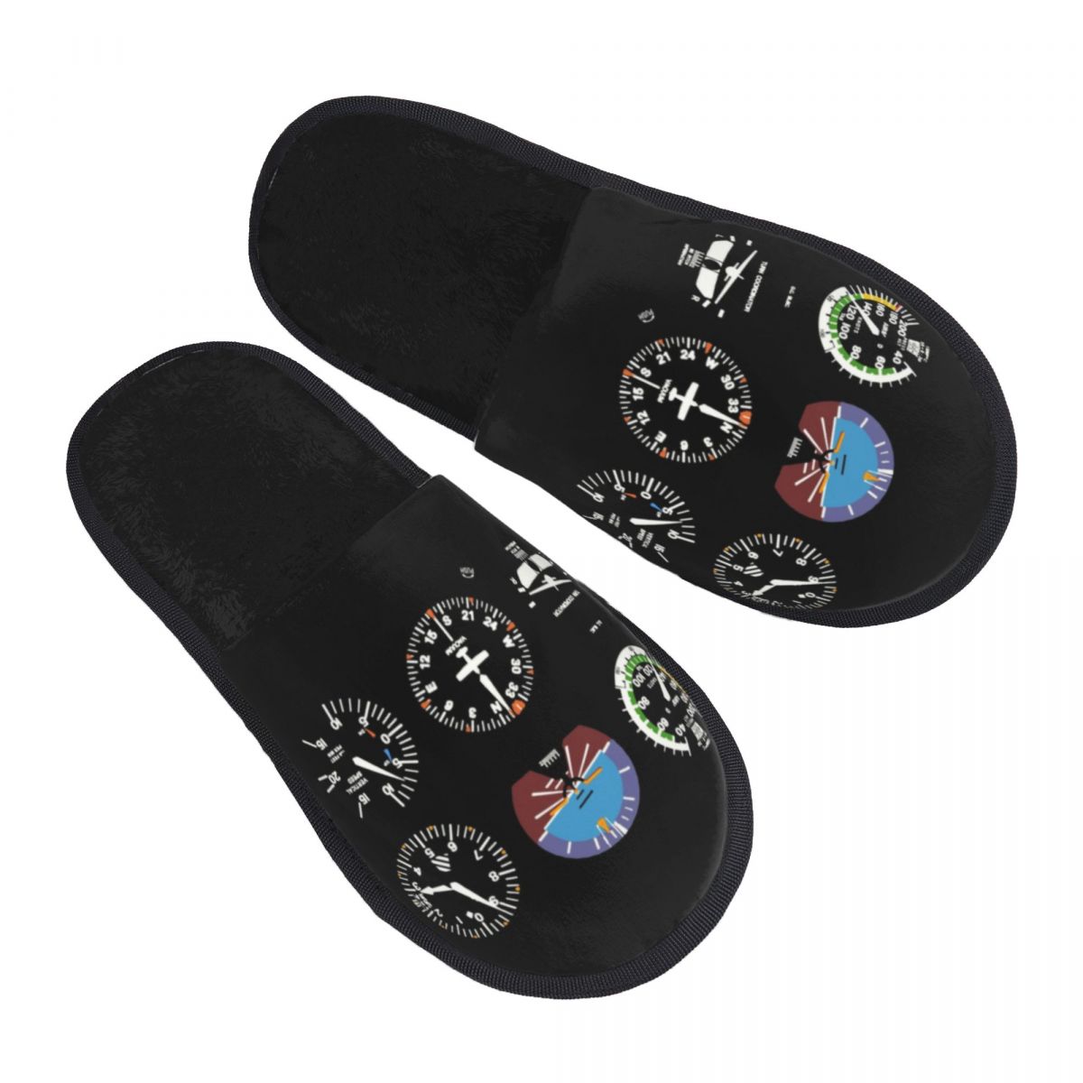 Cockpit Six Dials Flight Simul - Men Shoes For Winter recensione e prezzo