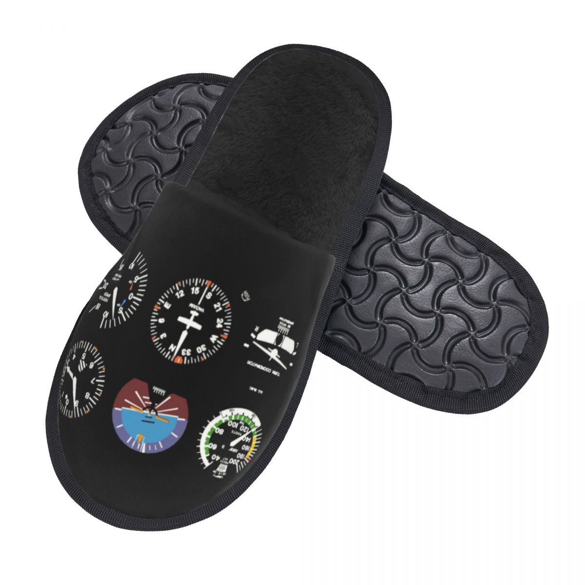 Cockpit Six Dials Flight Simul - Men Shoes For Winter recensione e prezzo