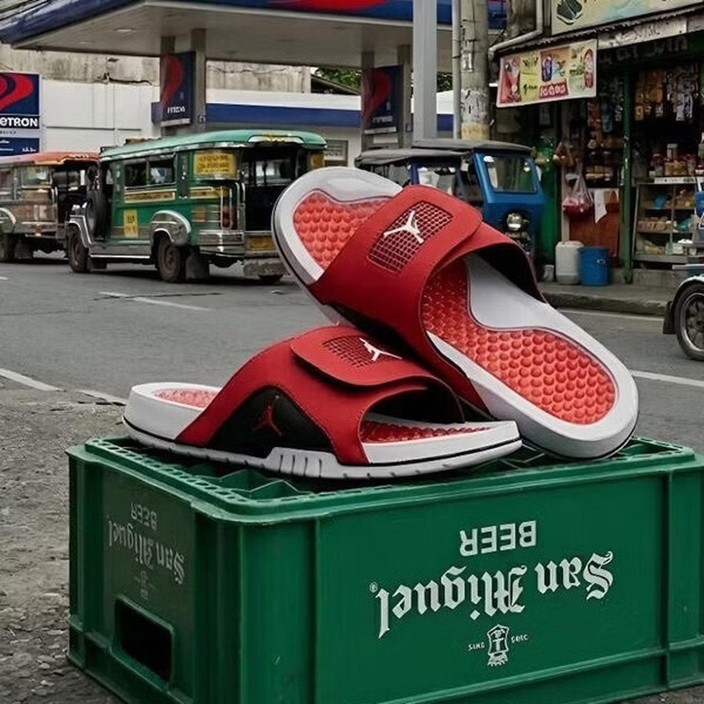 Nike Men's Shoes Jordan Hydro  - Men Shoes Jordan recensione e prezzo