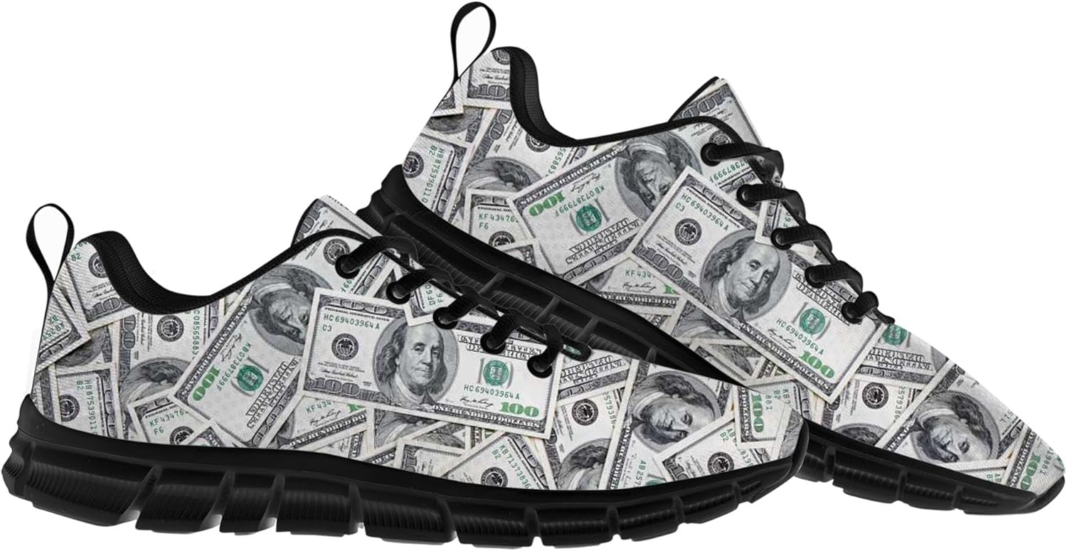 Custom Sneakers Mens Womans Sp - Men Shoes Boss recensione e prezzo