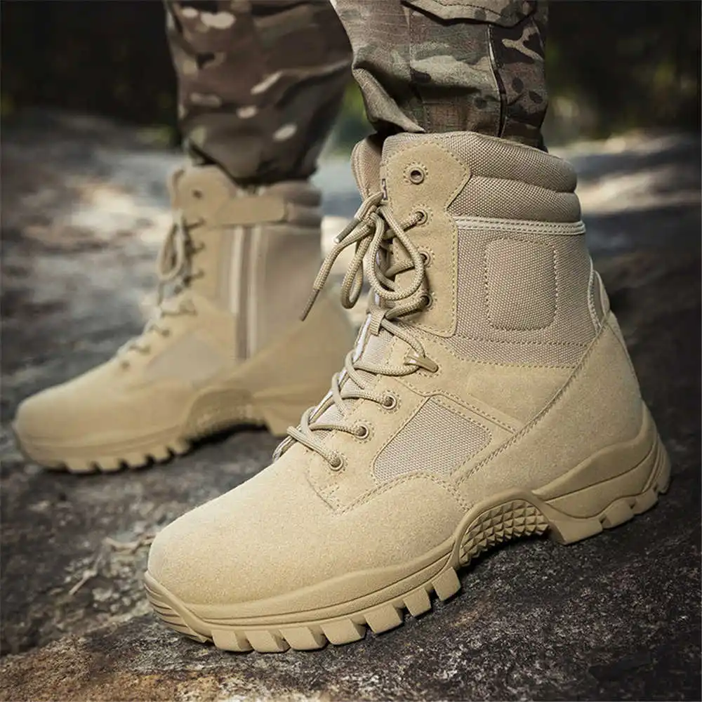 Nonslip Genuine Leather Hiking - Men Shoes Most Expensive recensione e prezzo