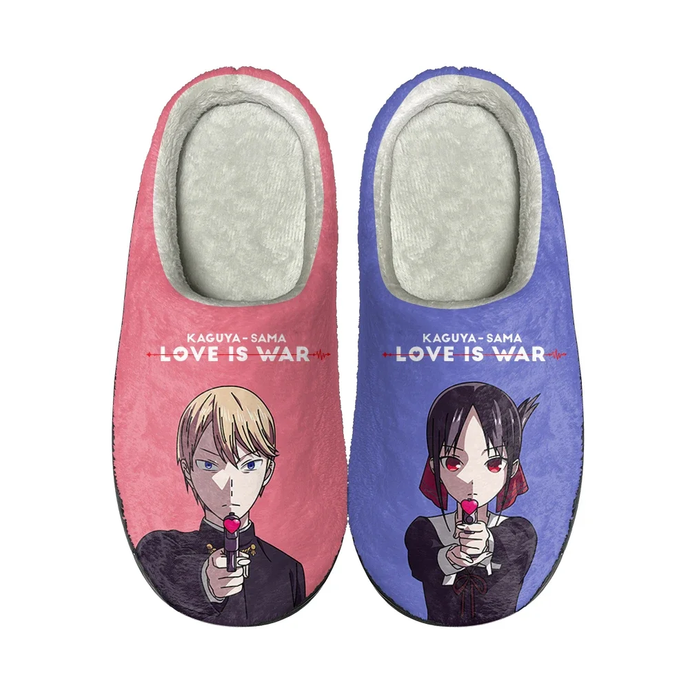 Kaguya Sama Love Is War Home C - Men Shoes High recensione e prezzo