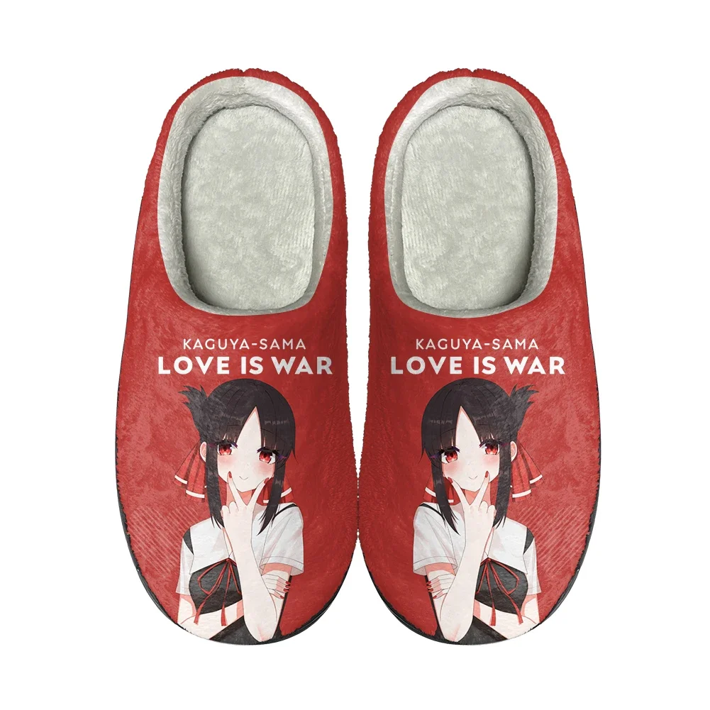 Kaguya Sama Love Is War Home C - Men Shoes High recensione e prezzo