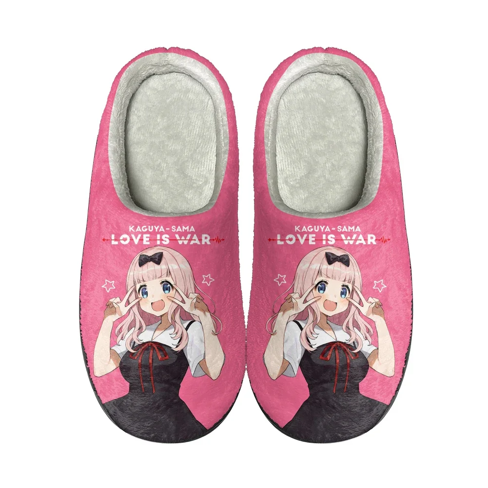 Kaguya Sama Love Is War Home C - Men Shoes High recensione e prezzo