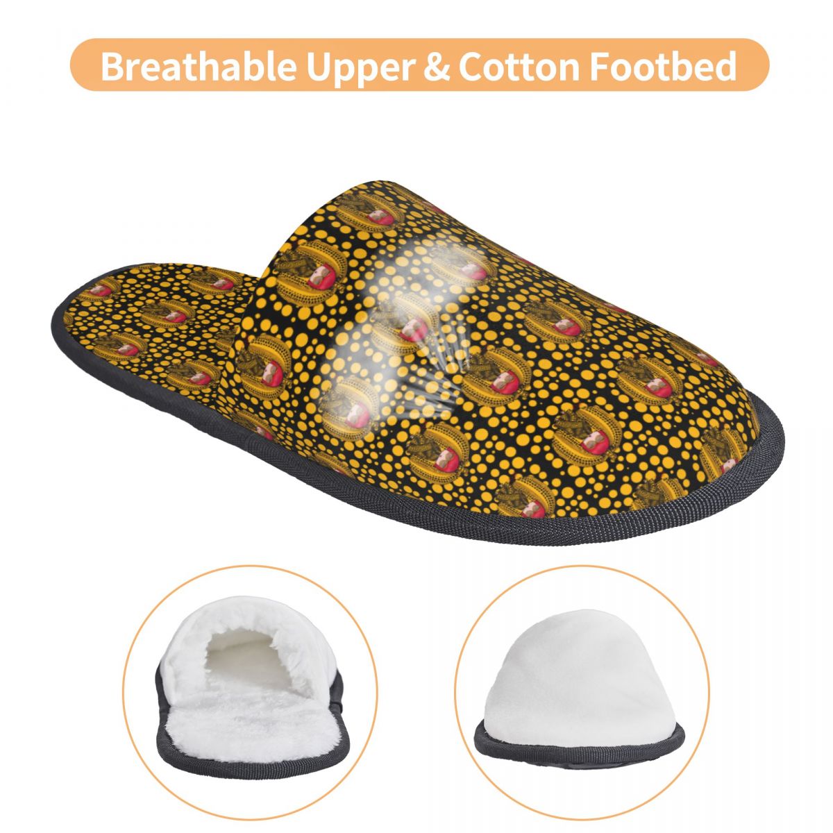 Memory Foam Slippers Women Com - Men Shoes For Winter recensione e prezzo