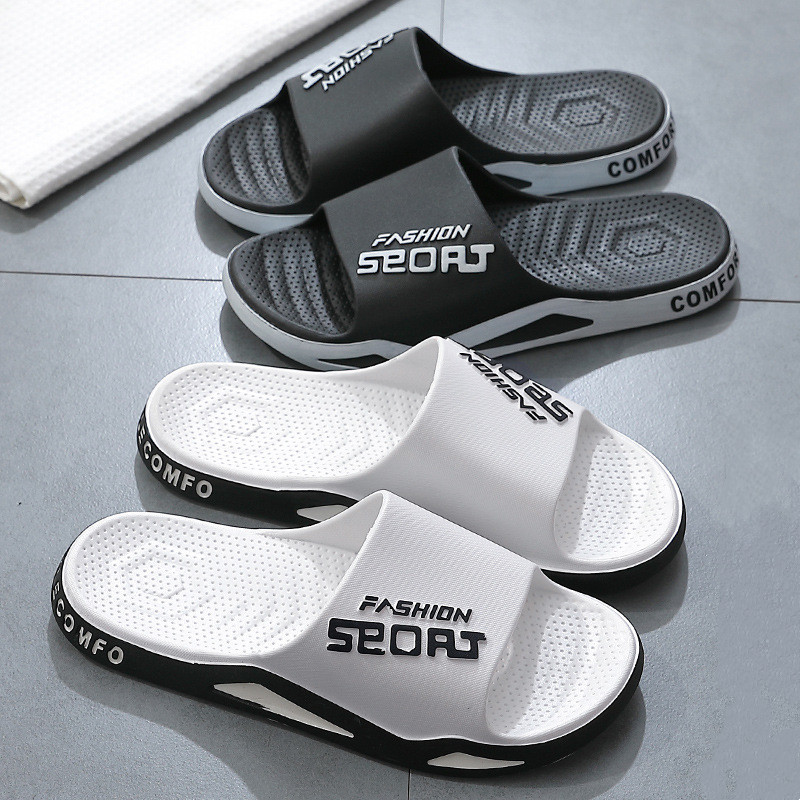 Big Size 50 51 Men's New Summe - Flip Flop Beach Men recensione e prezzo