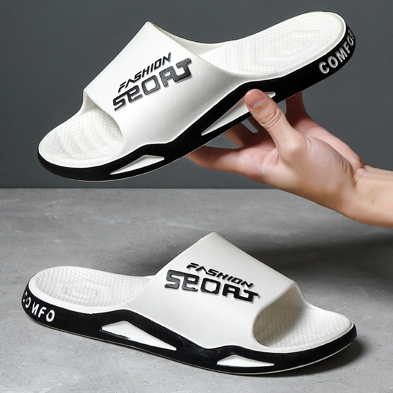 Big Size 50 51 Men's New Summe - Flip Flop Beach Men recensione e prezzo