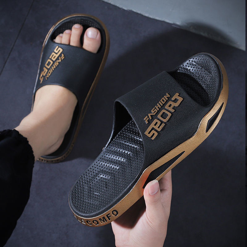 Big Size 50 51 Men's New Summe - Flip Flop Beach Men recensione e prezzo